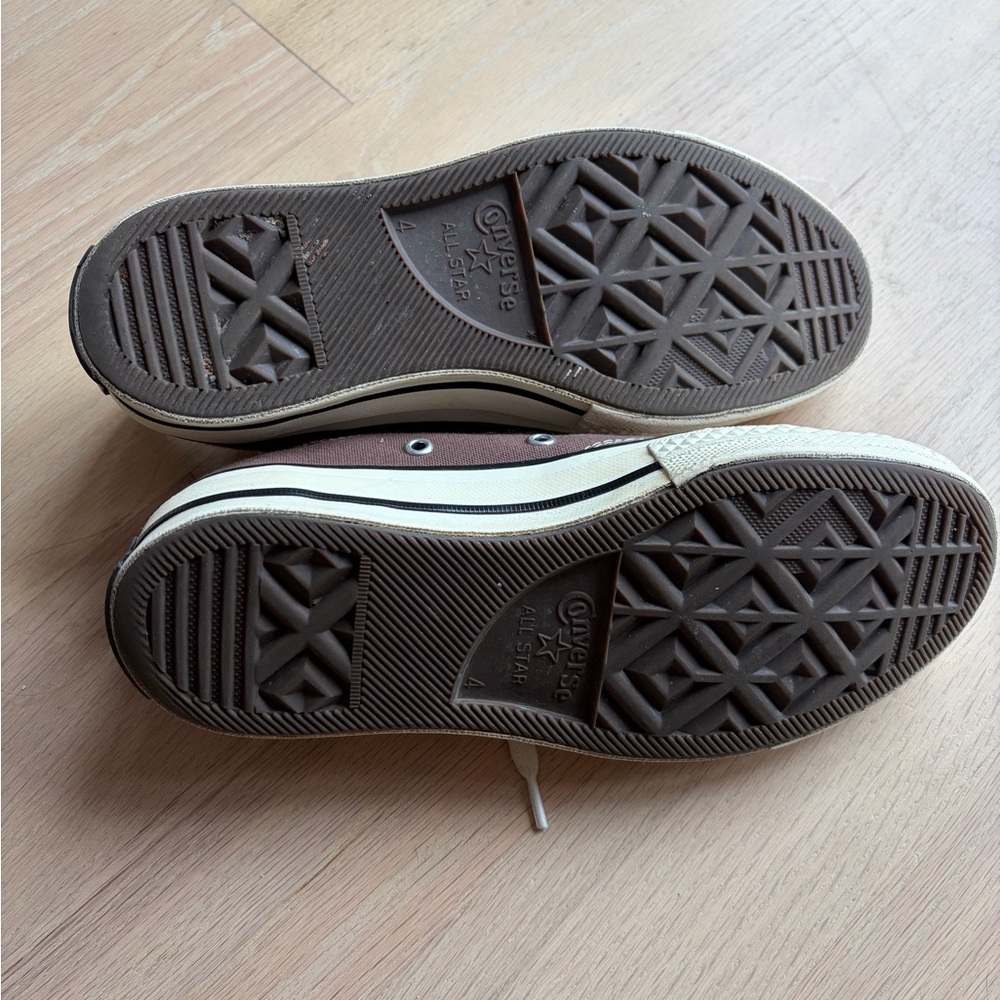 Converse Chuck 70 Low Ox “Chocolate” - Picture 6 of 6